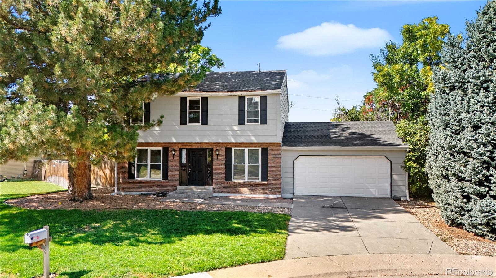 5229 S Pagosa Way Centennial CO 80015
