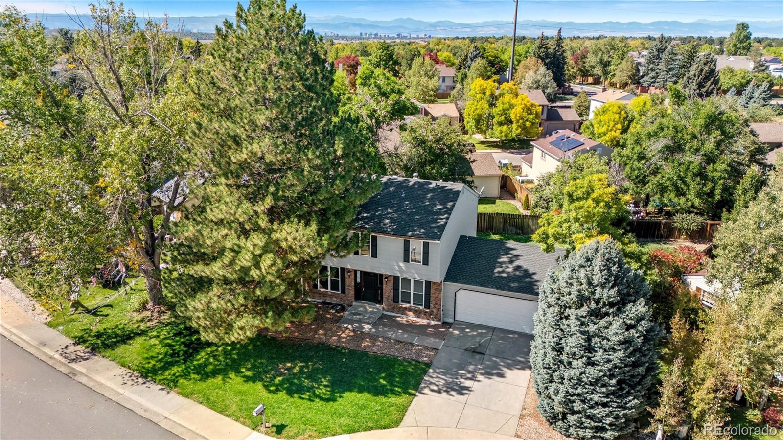 5229 S Pagosa Way Centennial CO 80015