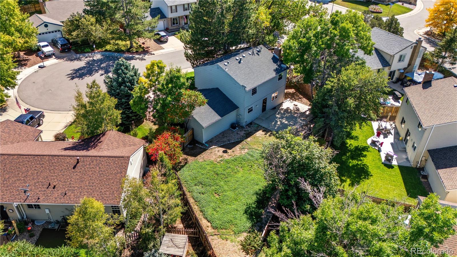 5229 S Pagosa Way Centennial CO 80015