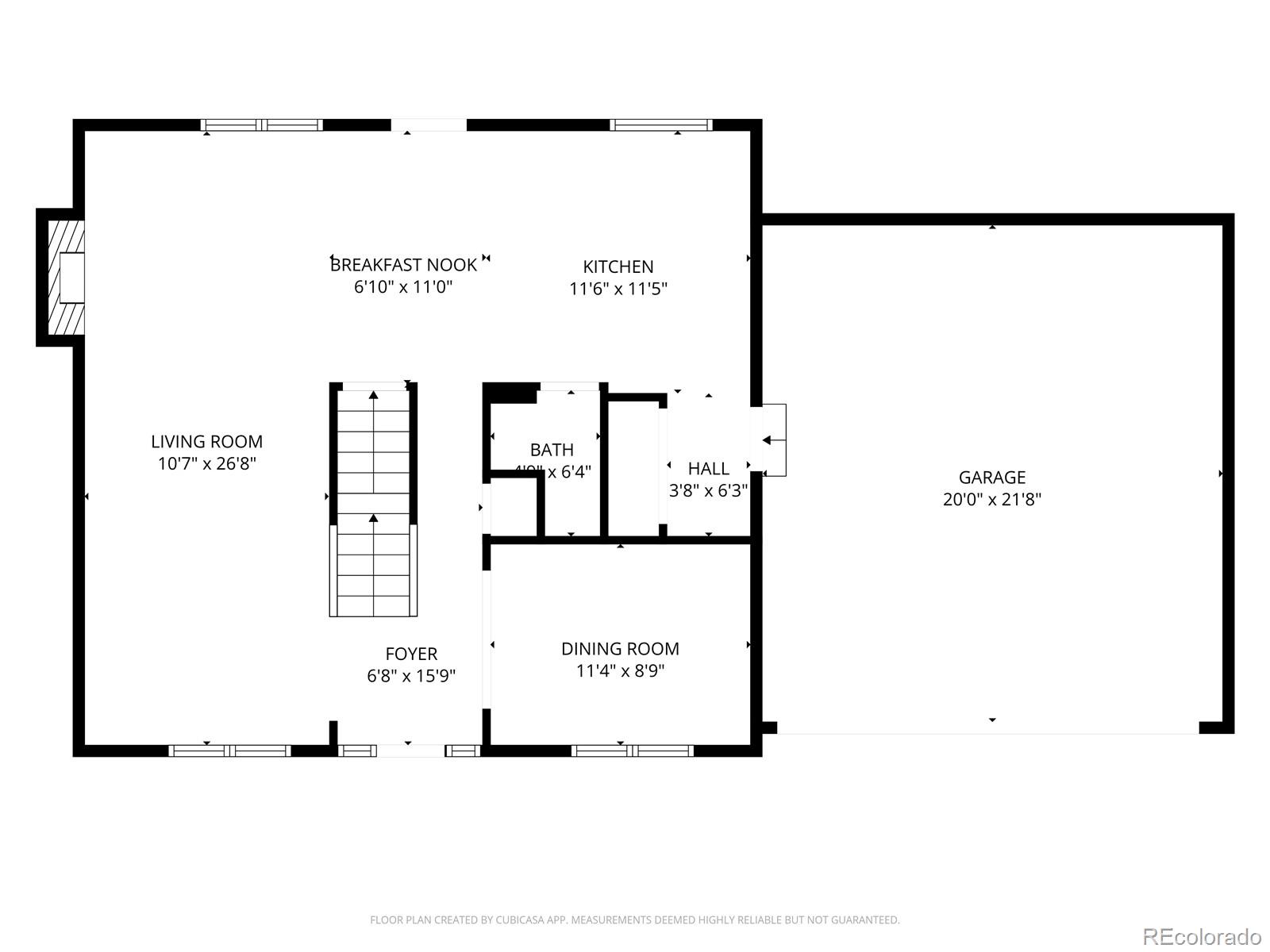 5229 S Pagosa Way Centennial CO 80015