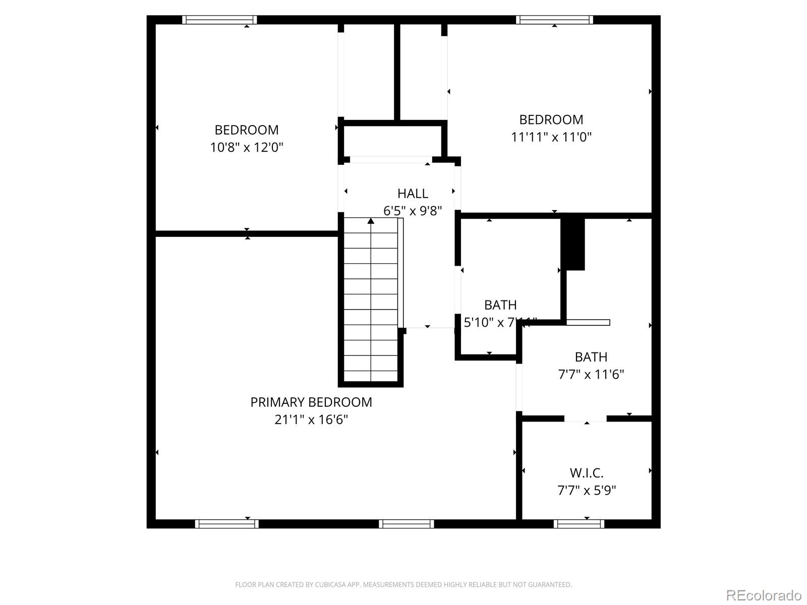 5229 S Pagosa Way Centennial CO 80015