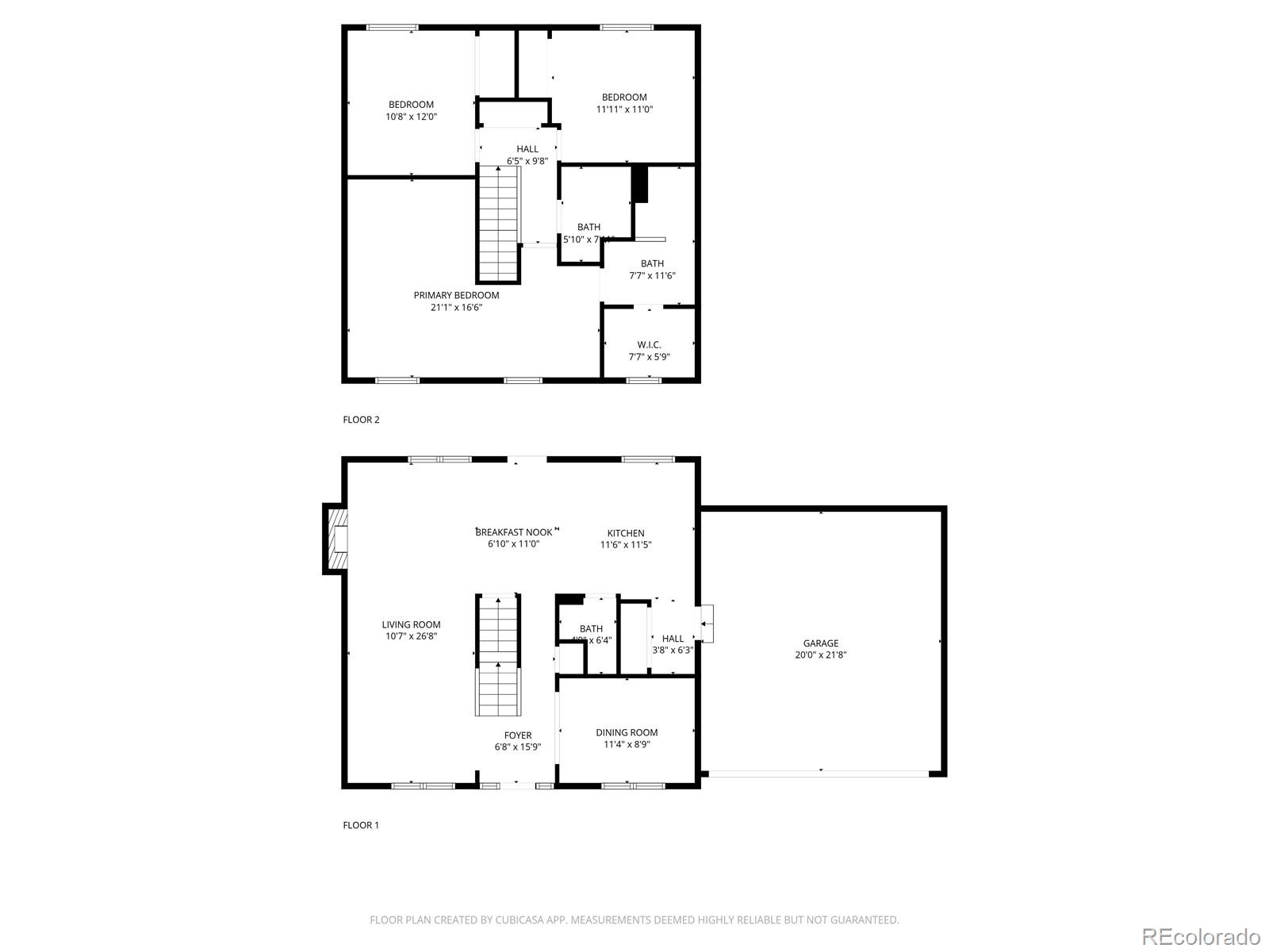 5229 S Pagosa Way Centennial CO 80015