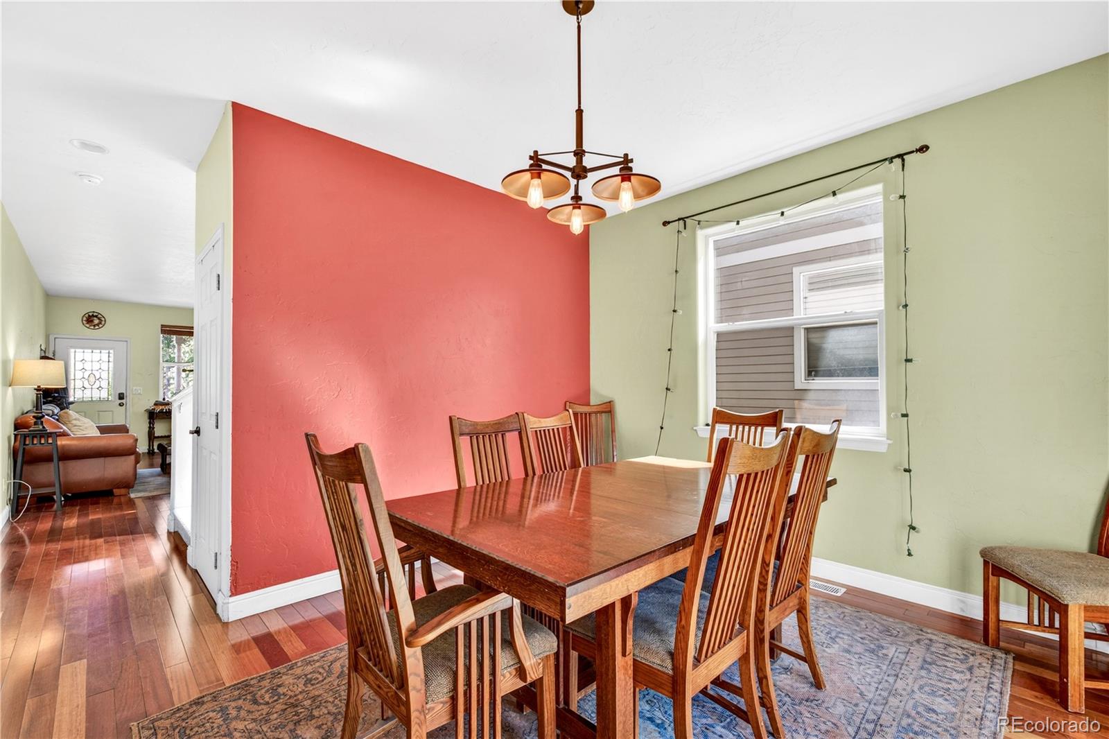 33 Audrey Circle Breckenridge CO 80424