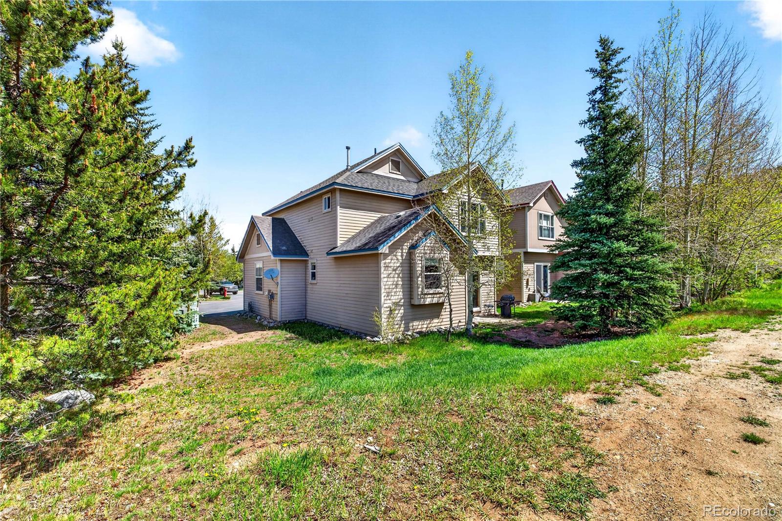 33 Audrey Circle Breckenridge CO 80424