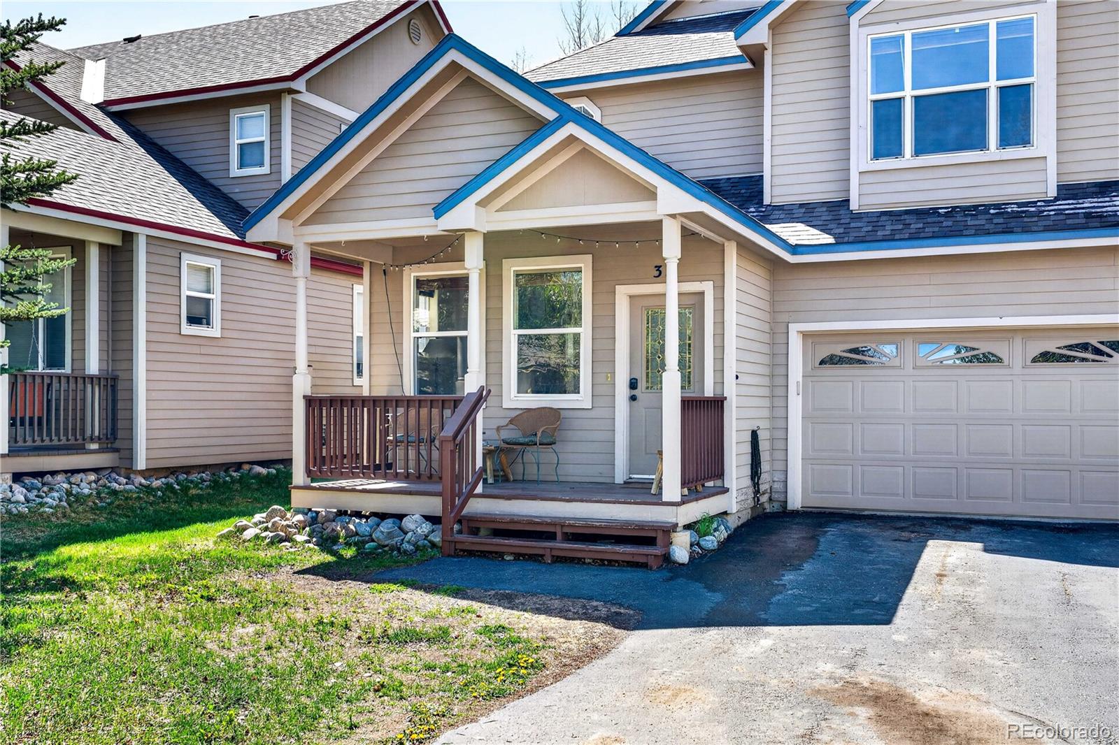33 Audrey Circle Breckenridge CO 80424
