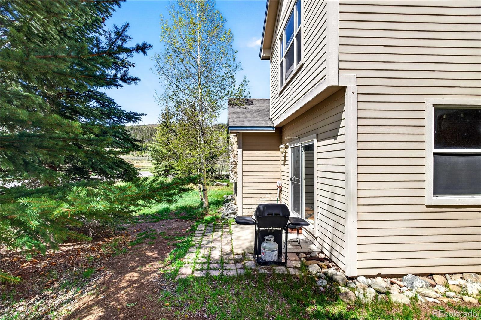 33 Audrey Circle Breckenridge CO 80424
