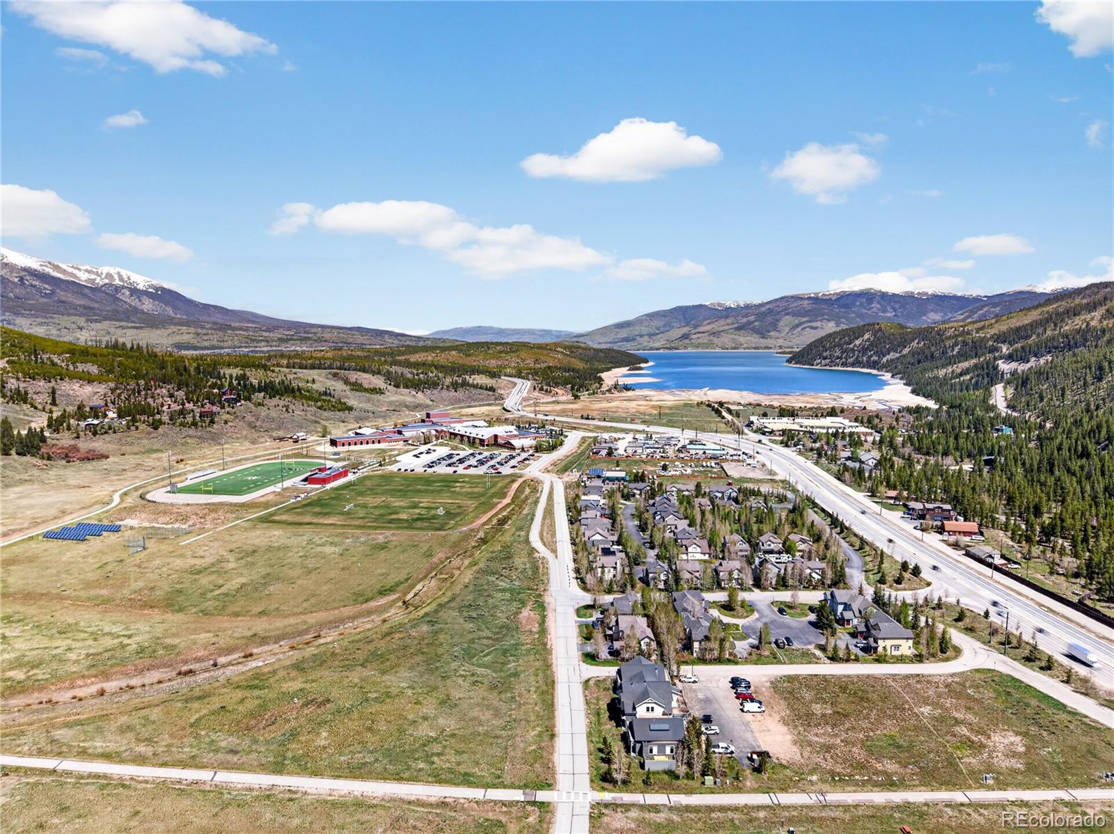 33 Audrey Circle Breckenridge CO 80424