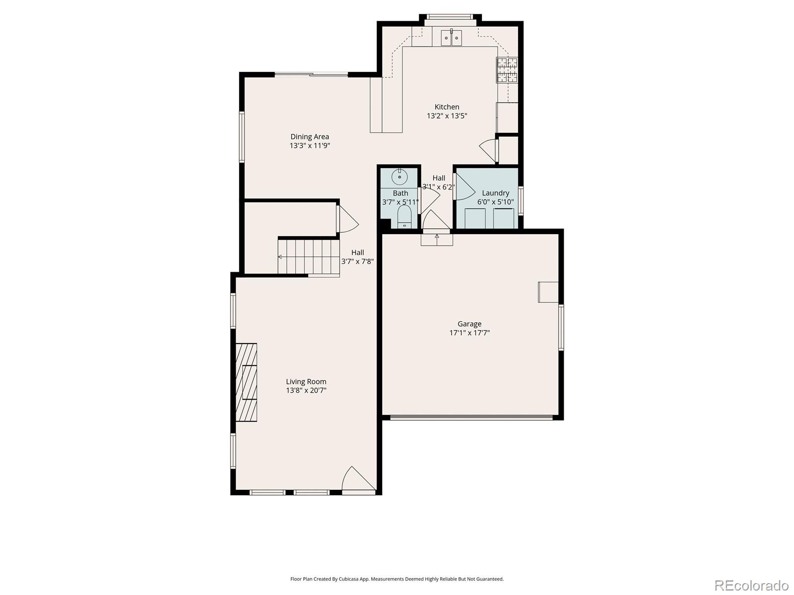 33 Audrey Circle Breckenridge CO 80424
