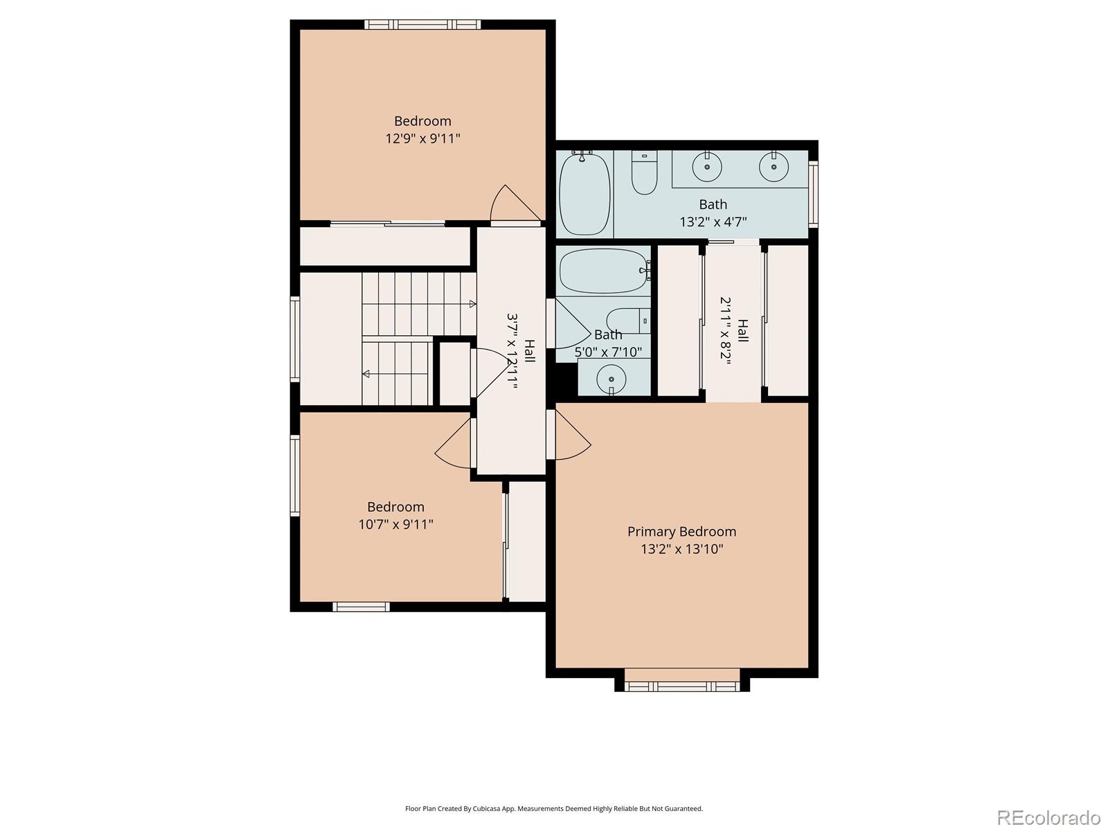 33 Audrey Circle Breckenridge CO 80424