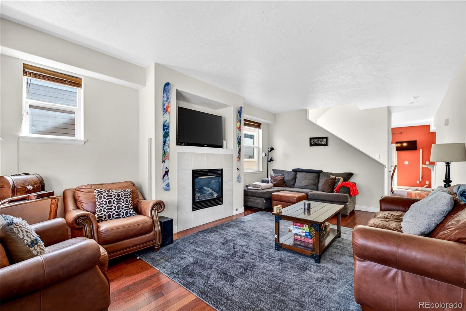 33 Audrey Circle Breckenridge CO 80424