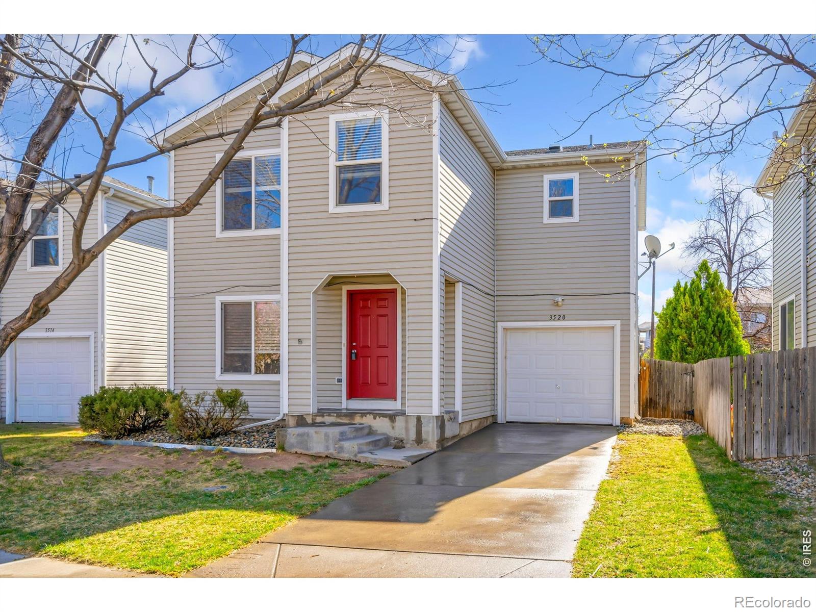 3520 Warren Farm Court Fort Collins CO 80526