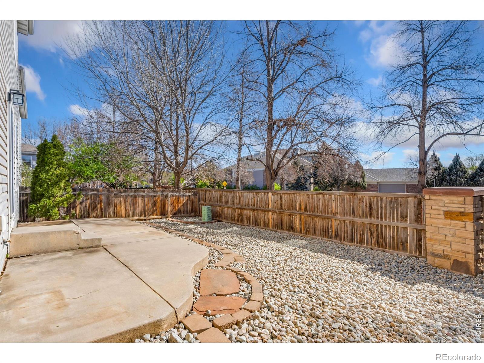 3520 Warren Farm Court Fort Collins CO 80526