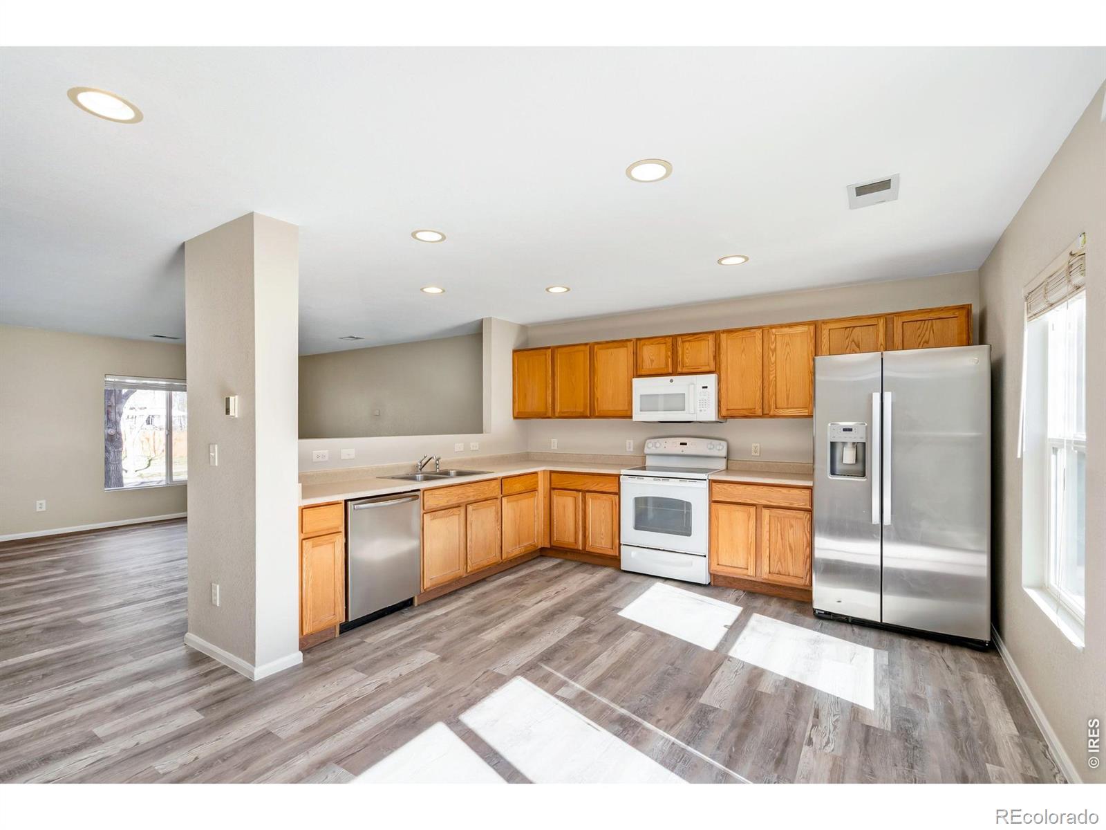 3520 Warren Farm Court Fort Collins CO 80526