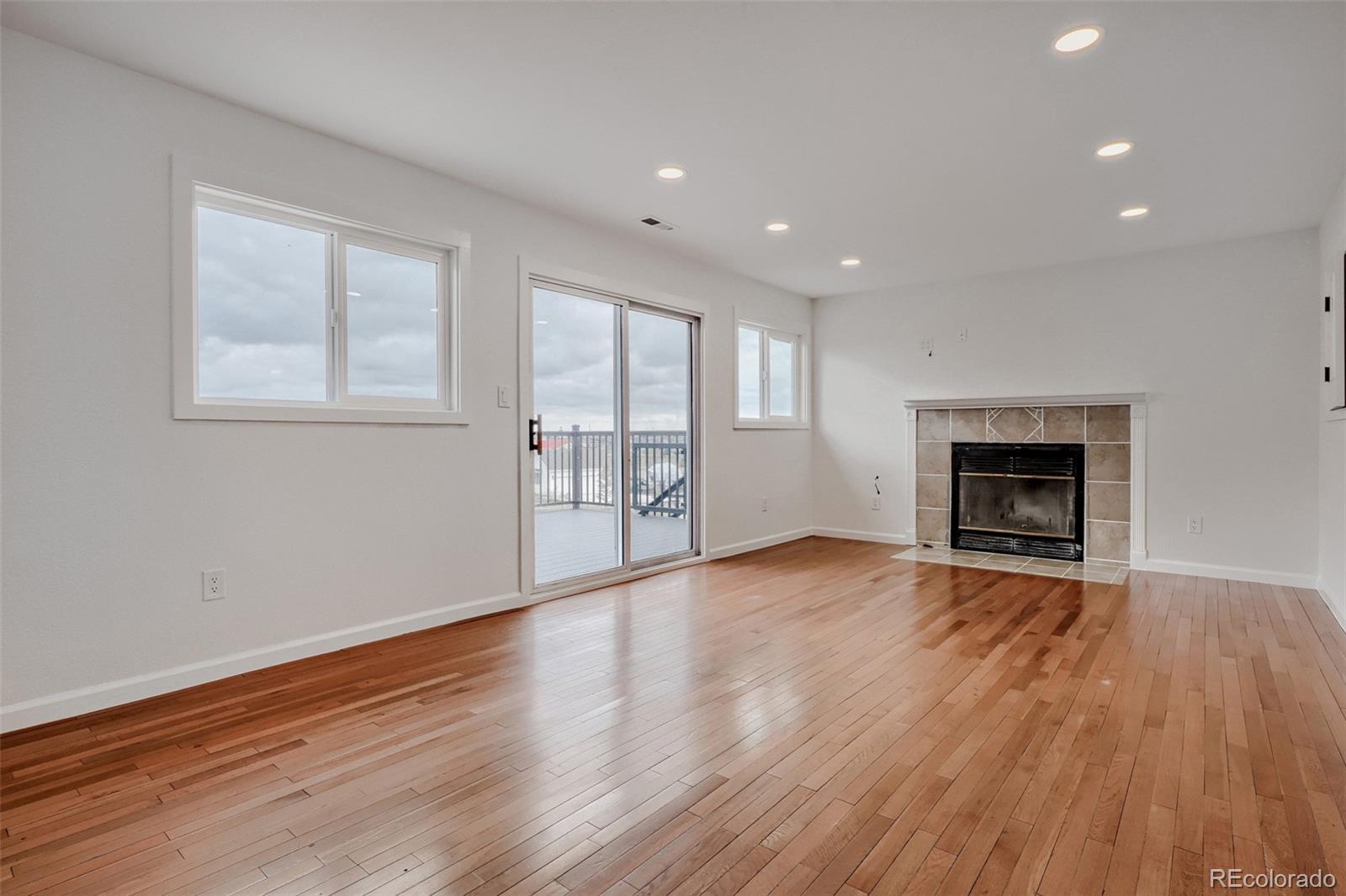 5171 S Buchanan Street Aurora CO 80016