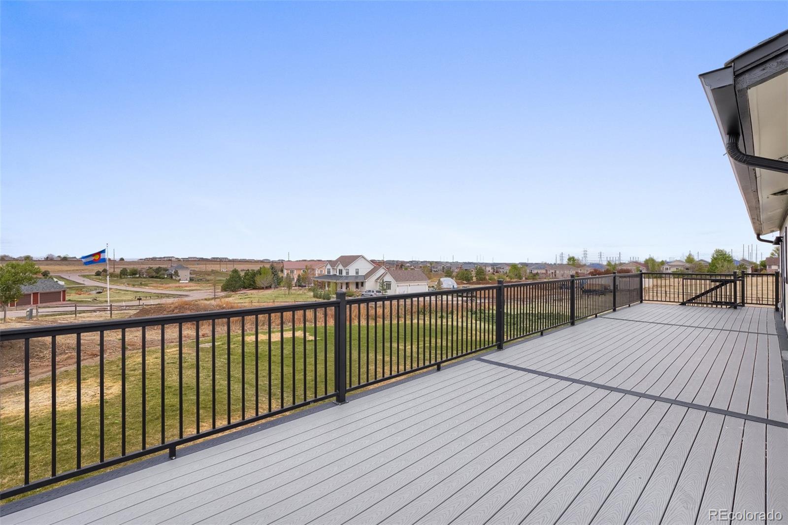 5171 S Buchanan Street Aurora CO 80016