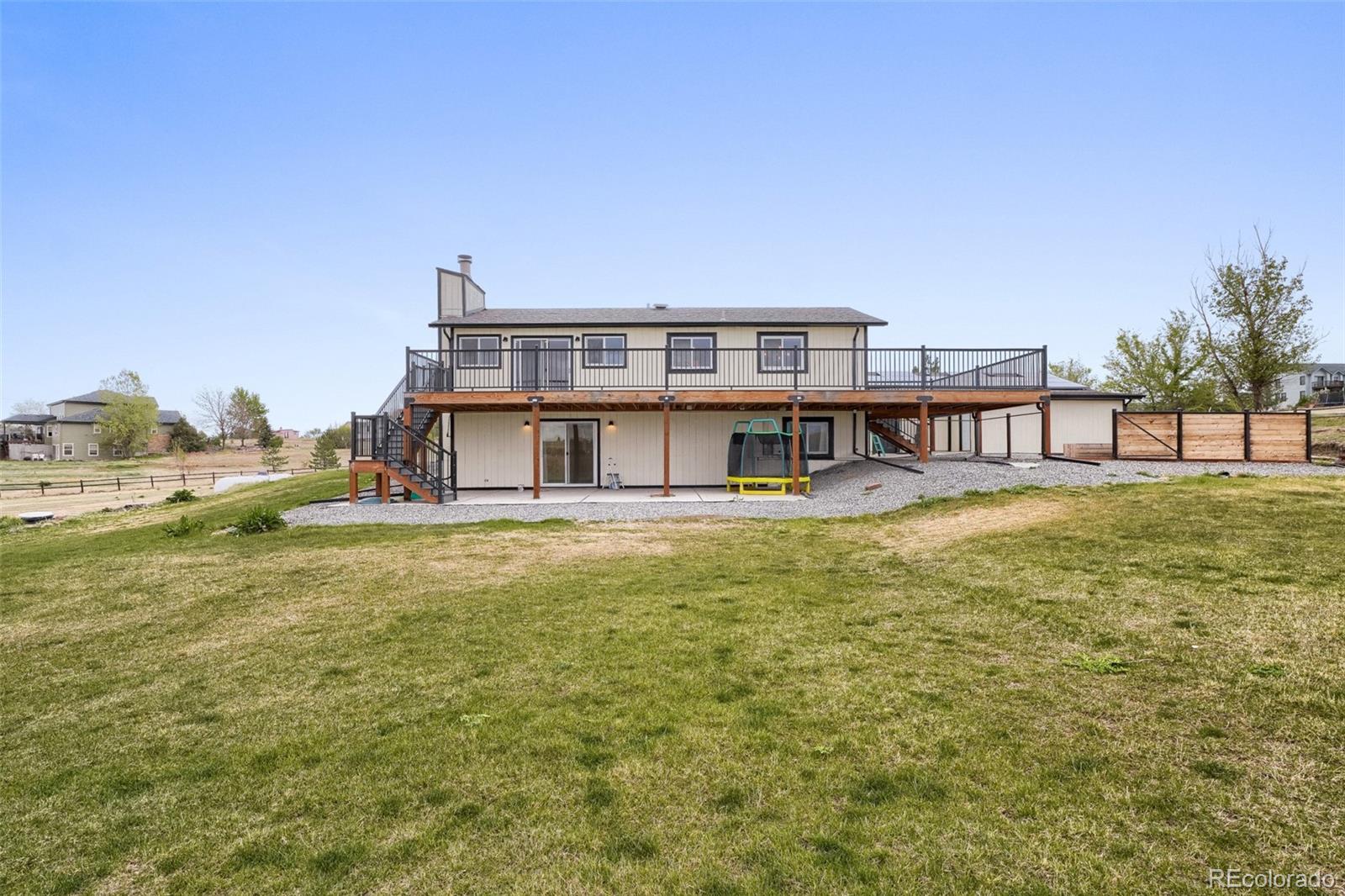 5171 S Buchanan Street Aurora CO 80016