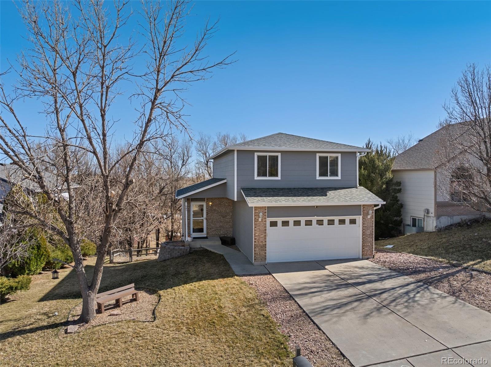 541 Autumn Place Fountain CO 80817