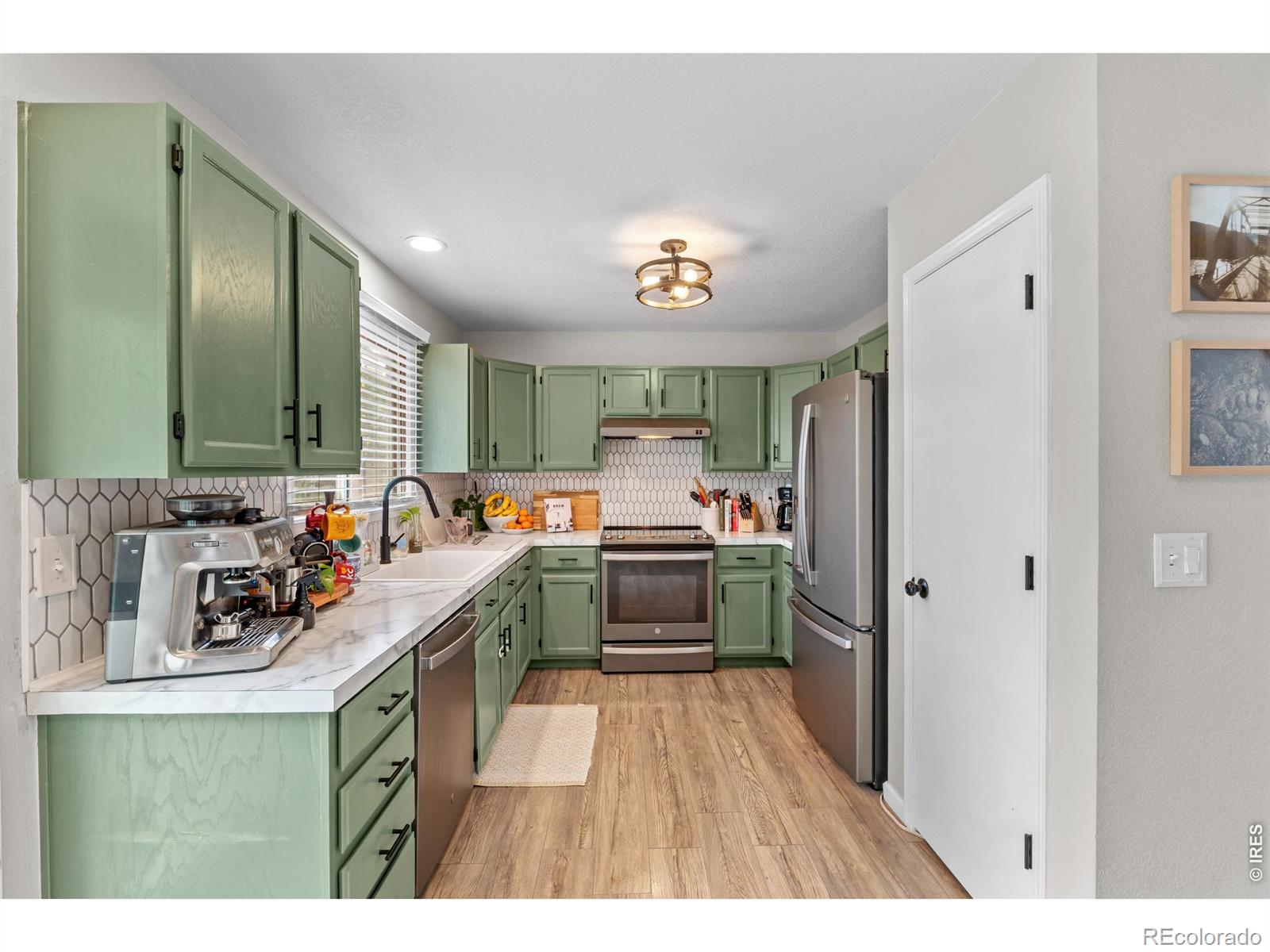 1601 Somerville Drive Fort Collins CO 80526