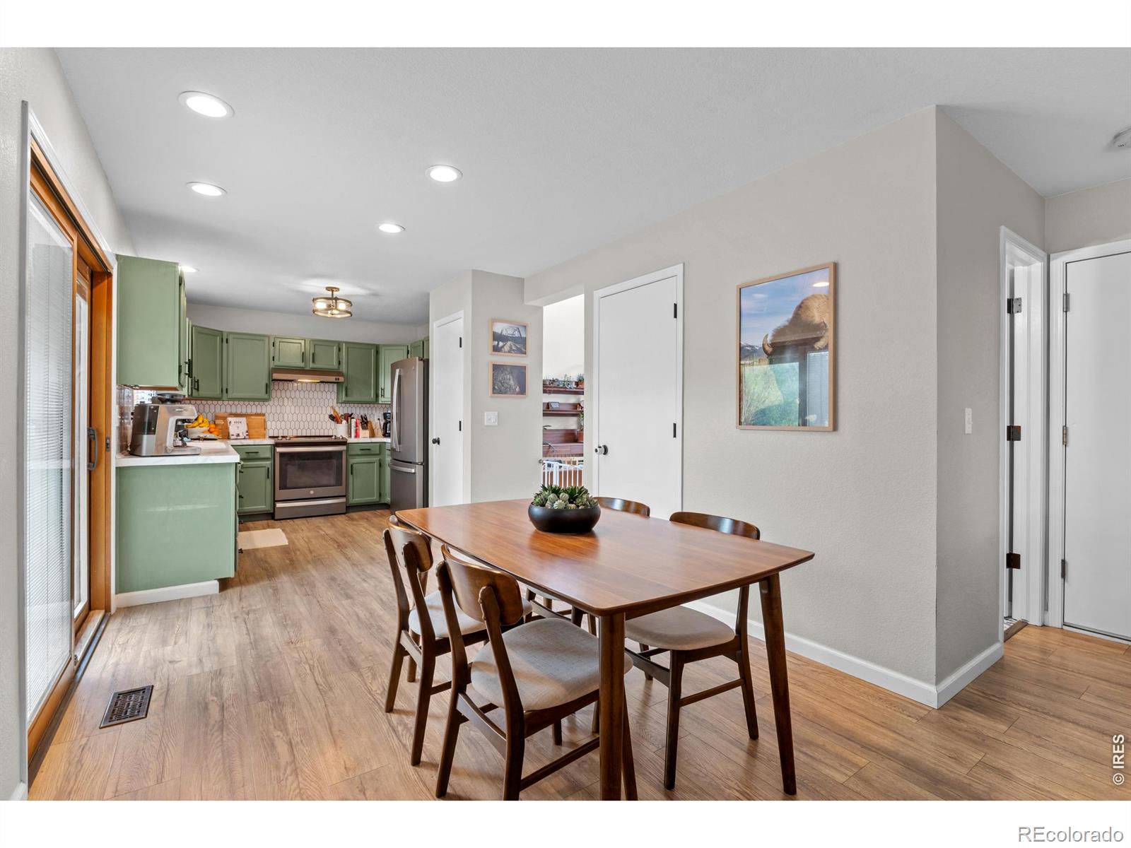 1601 Somerville Drive Fort Collins CO 80526