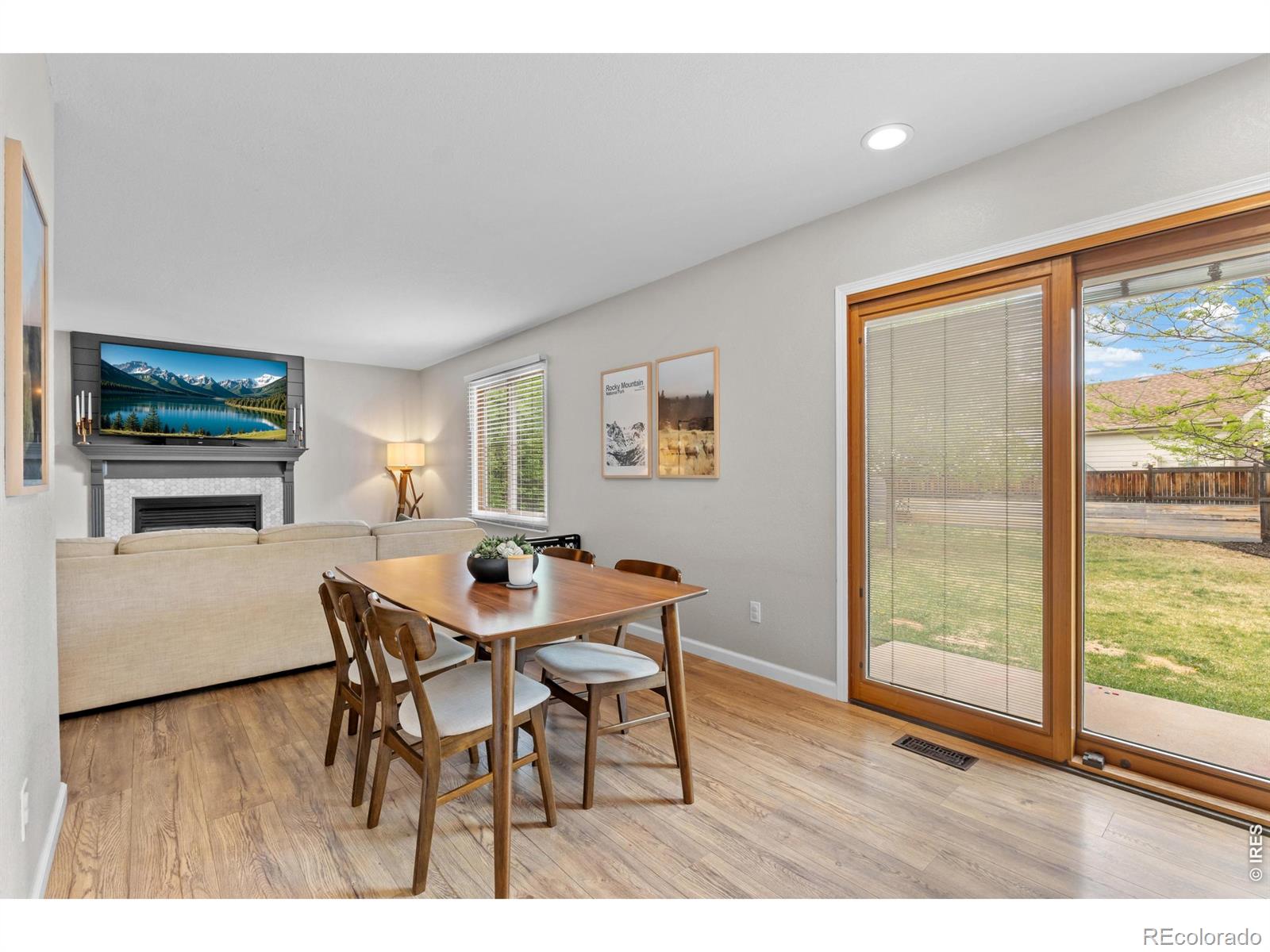 1601 Somerville Drive Fort Collins CO 80526