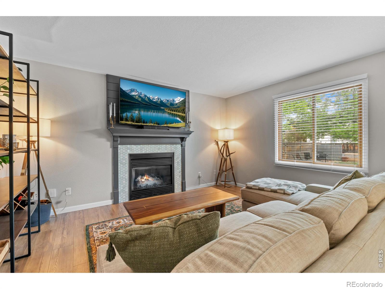 1601 Somerville Drive Fort Collins CO 80526
