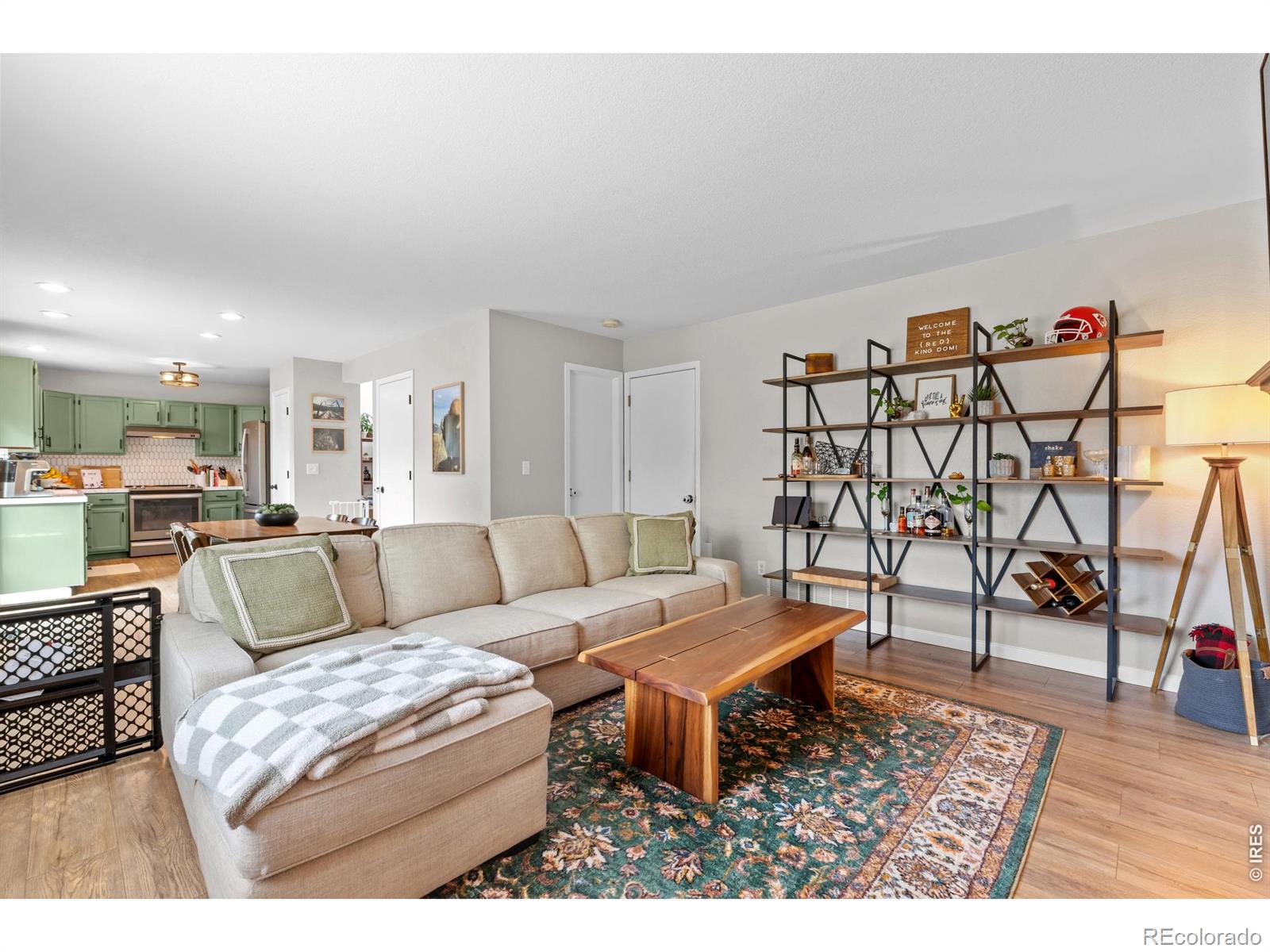 1601 Somerville Drive Fort Collins CO 80526