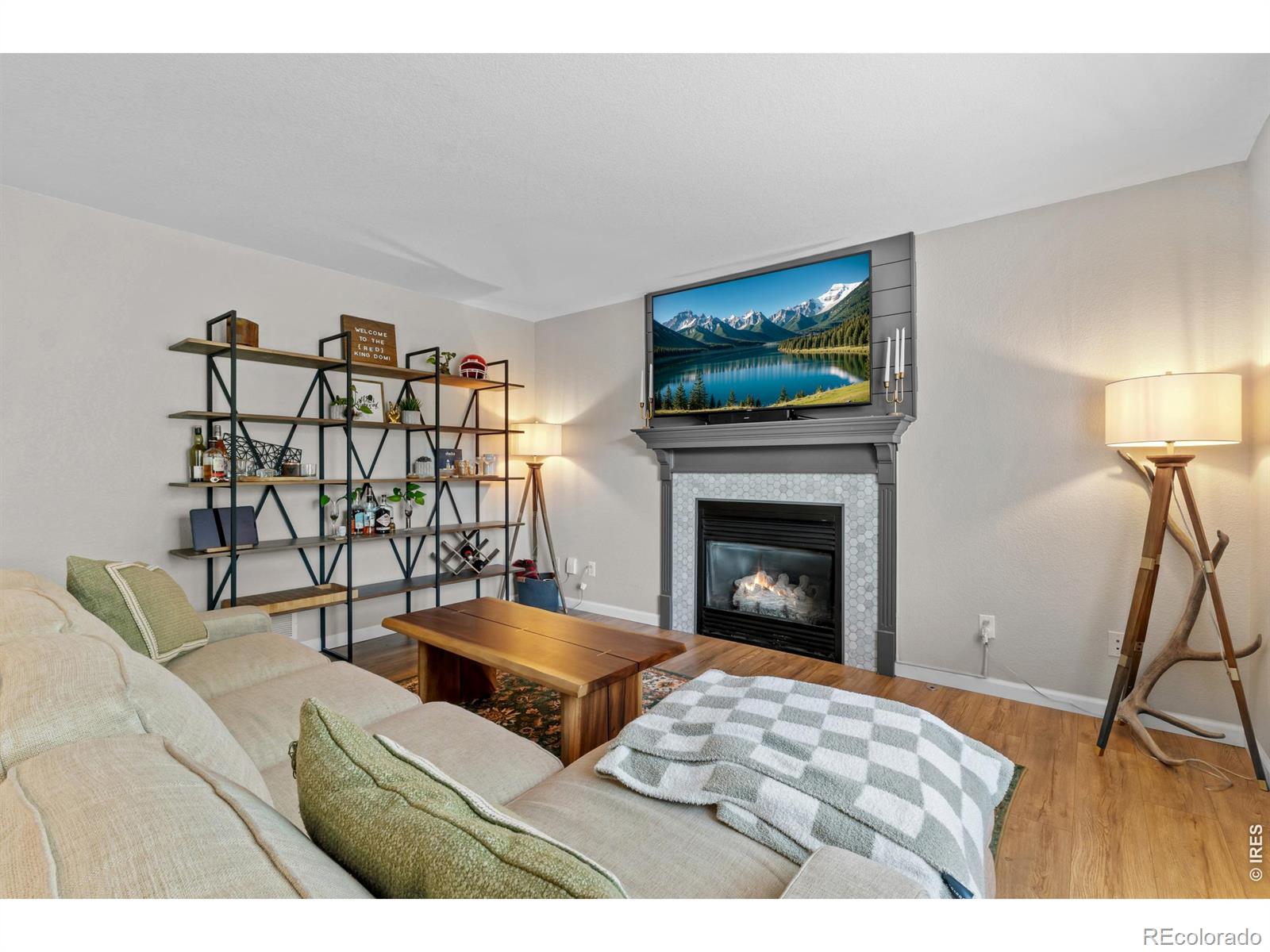 1601 Somerville Drive Fort Collins CO 80526