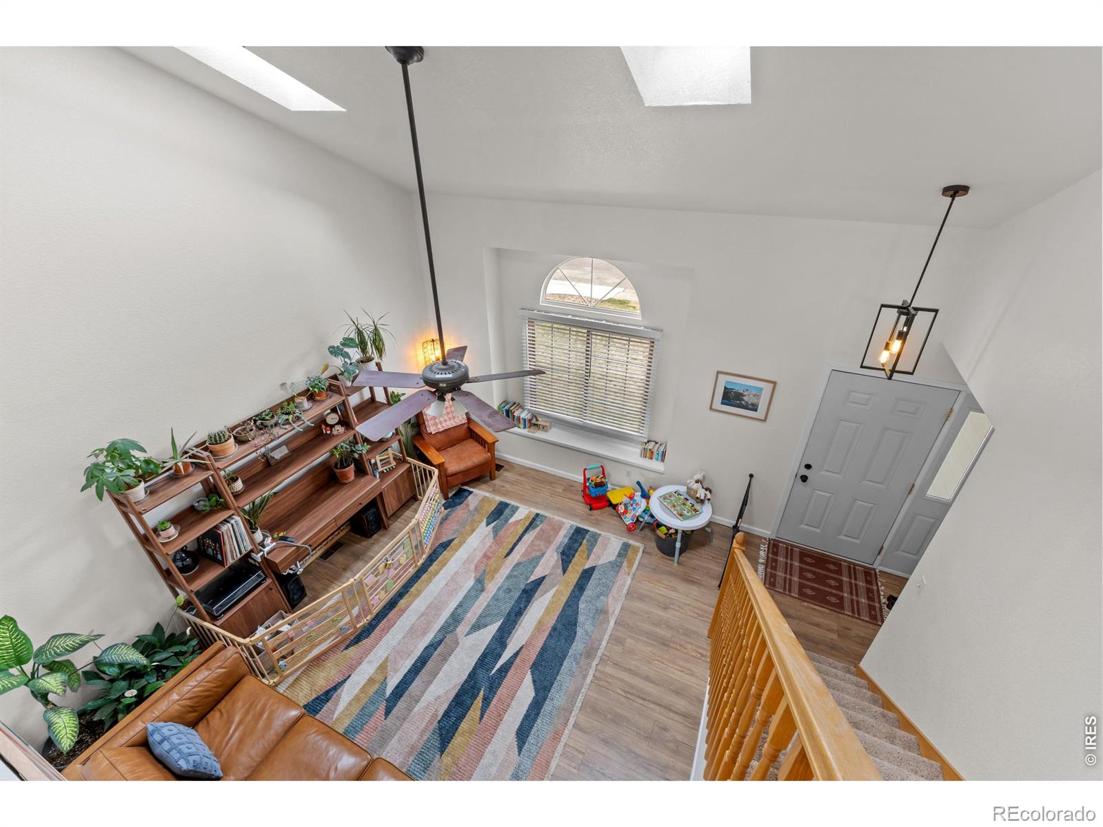 1601 Somerville Drive Fort Collins CO 80526