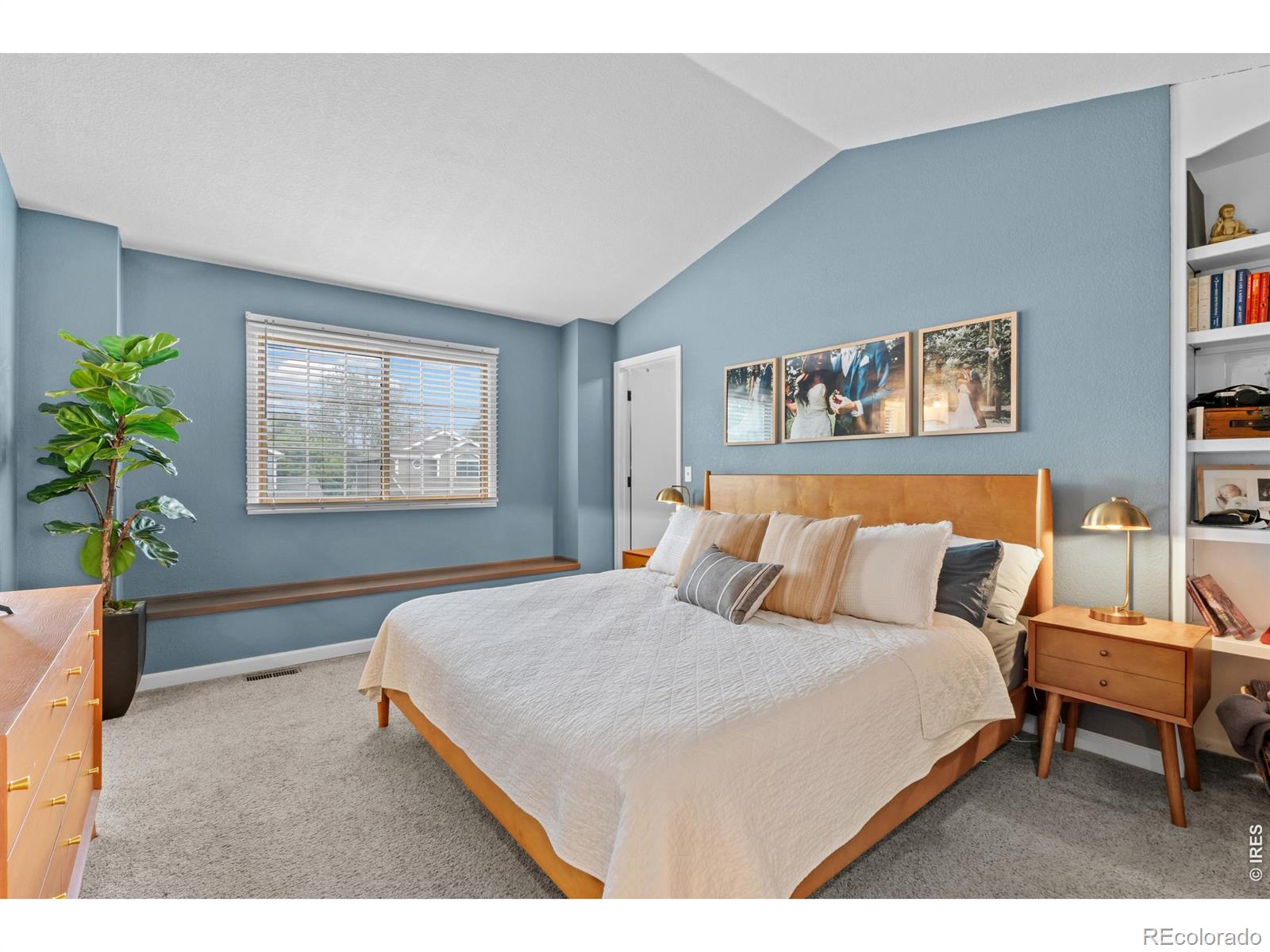 1601 Somerville Drive Fort Collins CO 80526