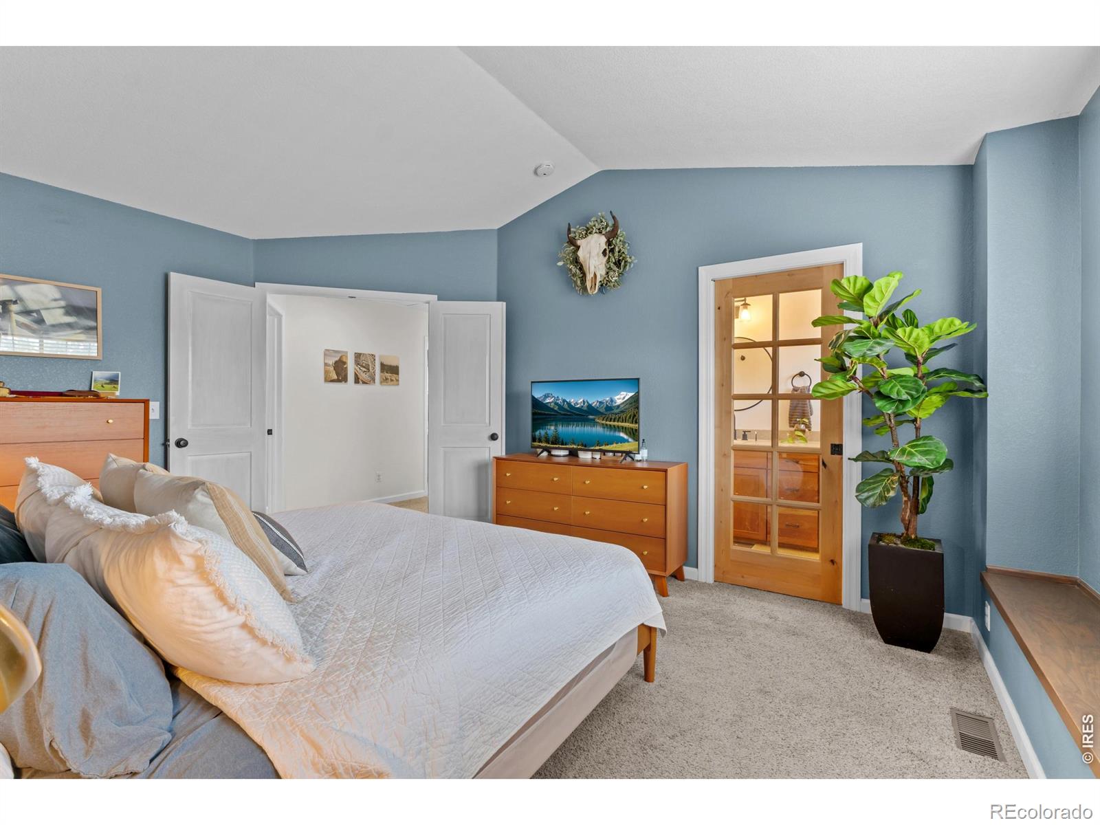 1601 Somerville Drive Fort Collins CO 80526