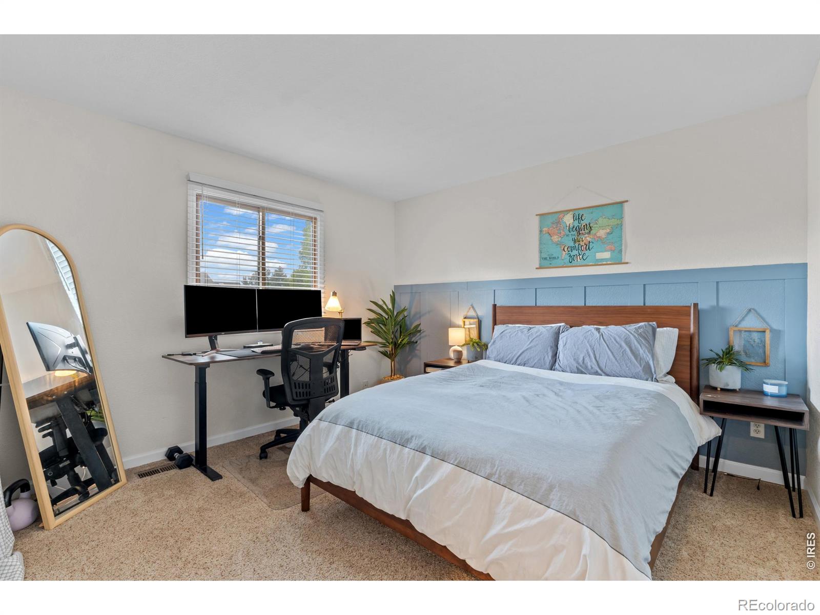 1601 Somerville Drive Fort Collins CO 80526