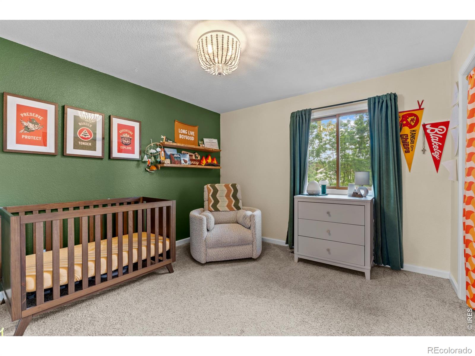 1601 Somerville Drive Fort Collins CO 80526