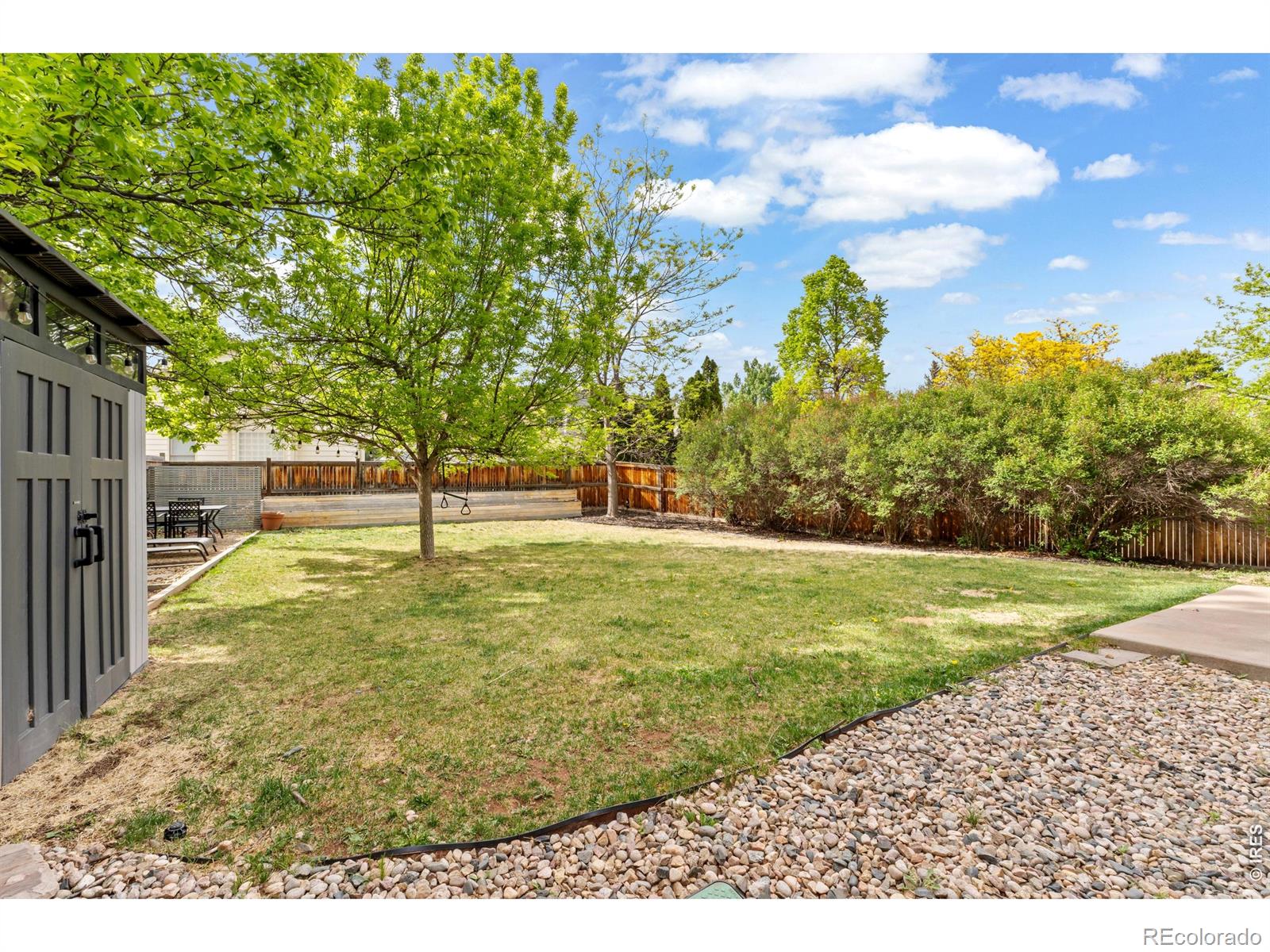 1601 Somerville Drive Fort Collins CO 80526