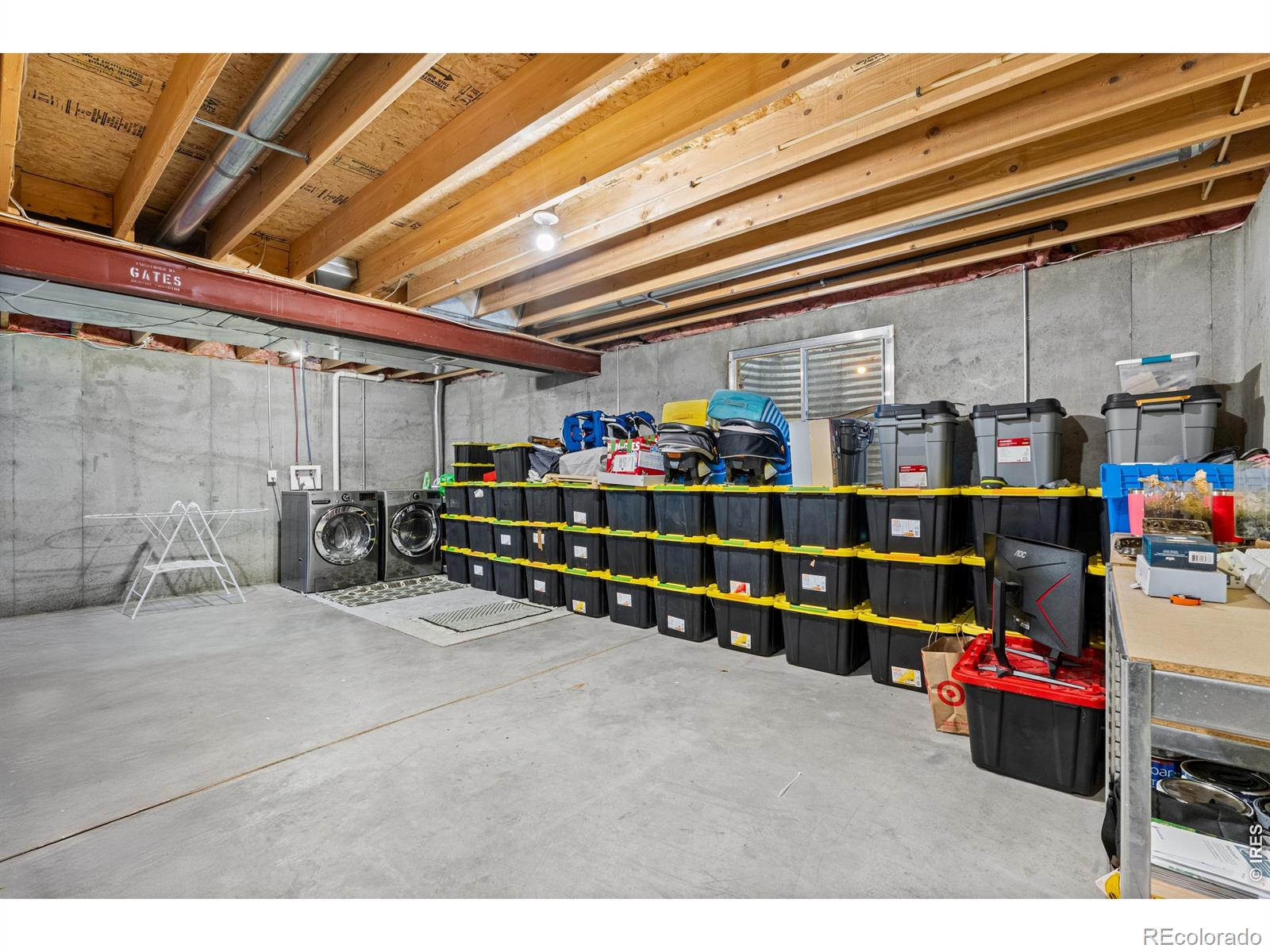 1601 Somerville Drive Fort Collins CO 80526