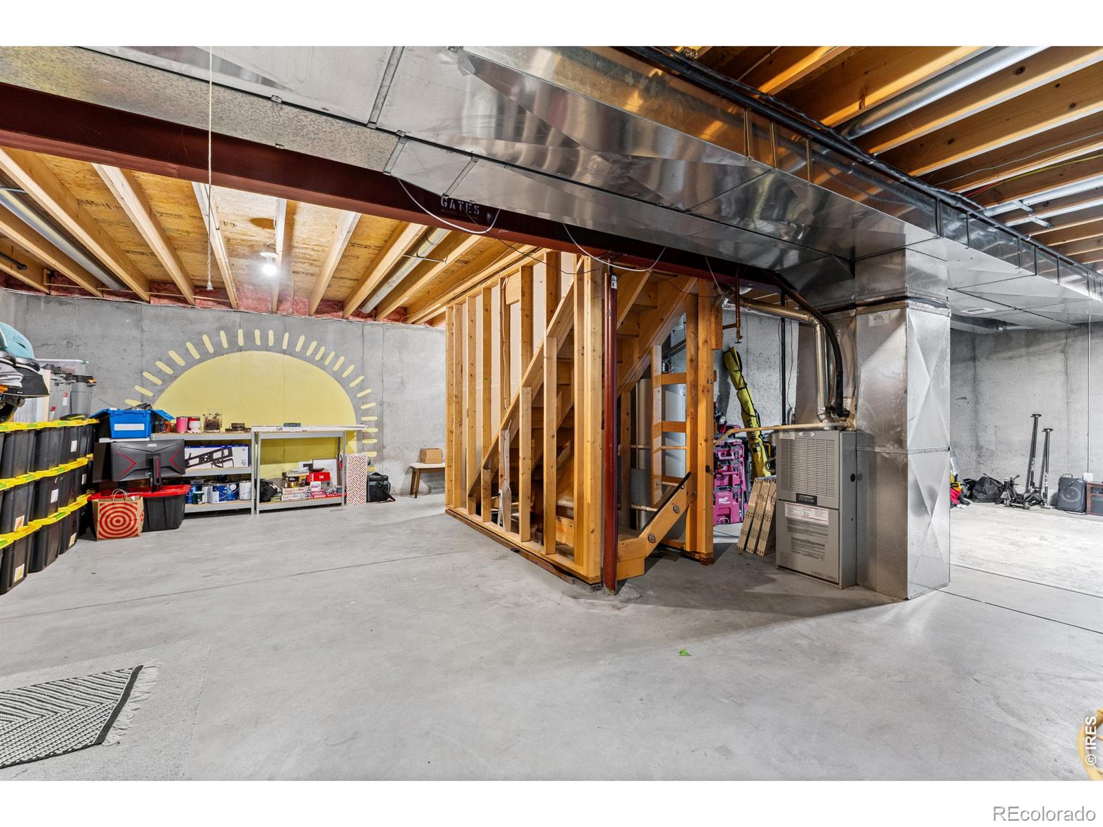 1601 Somerville Drive Fort Collins CO 80526