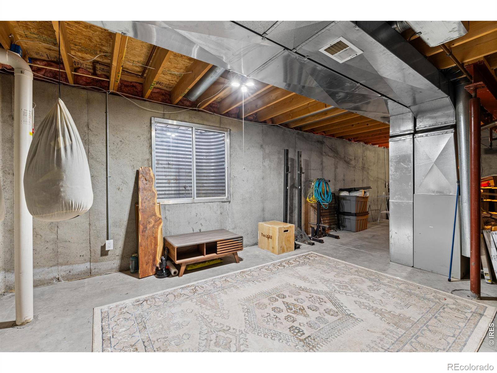 1601 Somerville Drive Fort Collins CO 80526