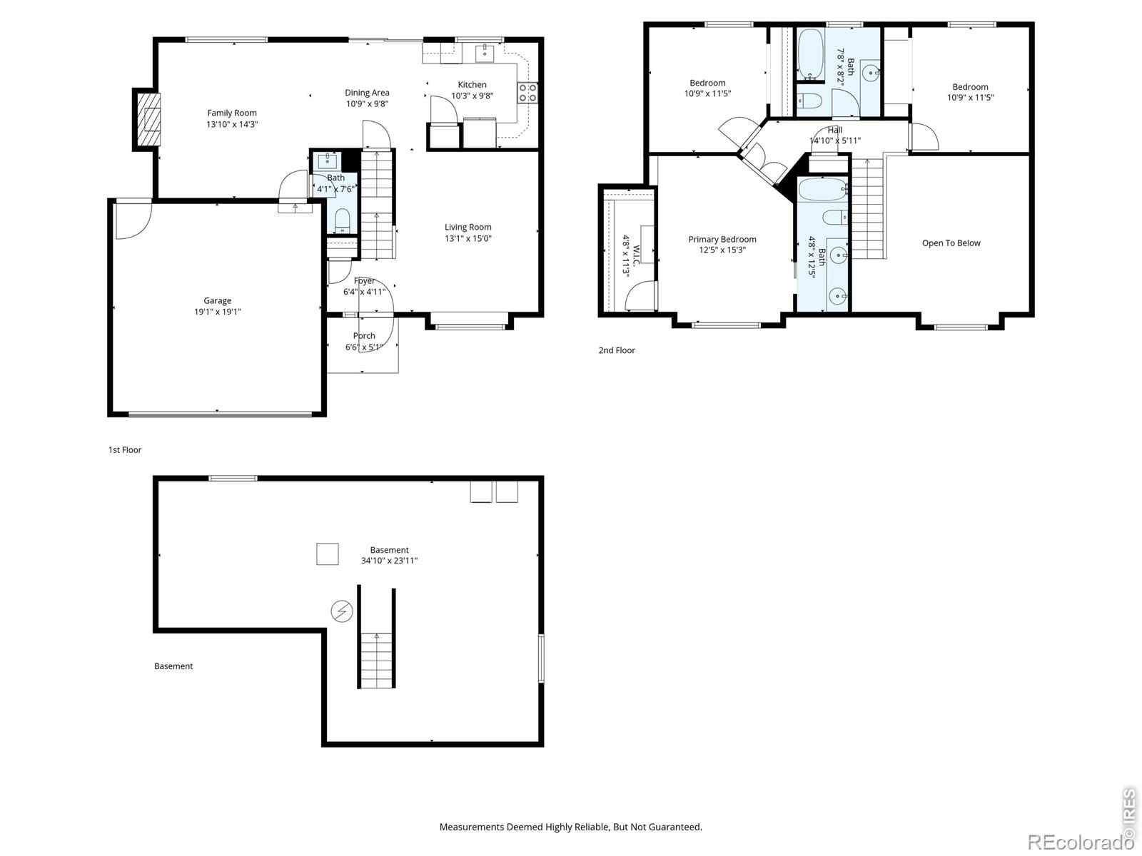 1601 Somerville Drive Fort Collins CO 80526
