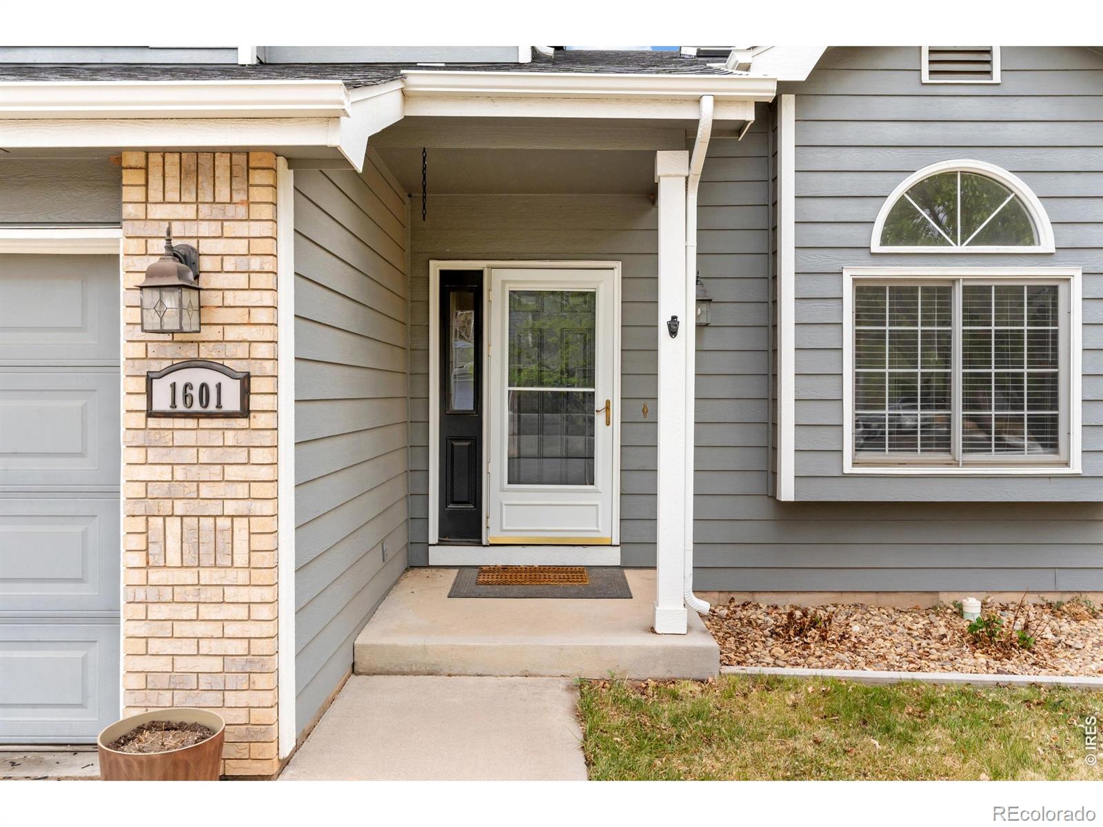 1601 Somerville Drive Fort Collins CO 80526