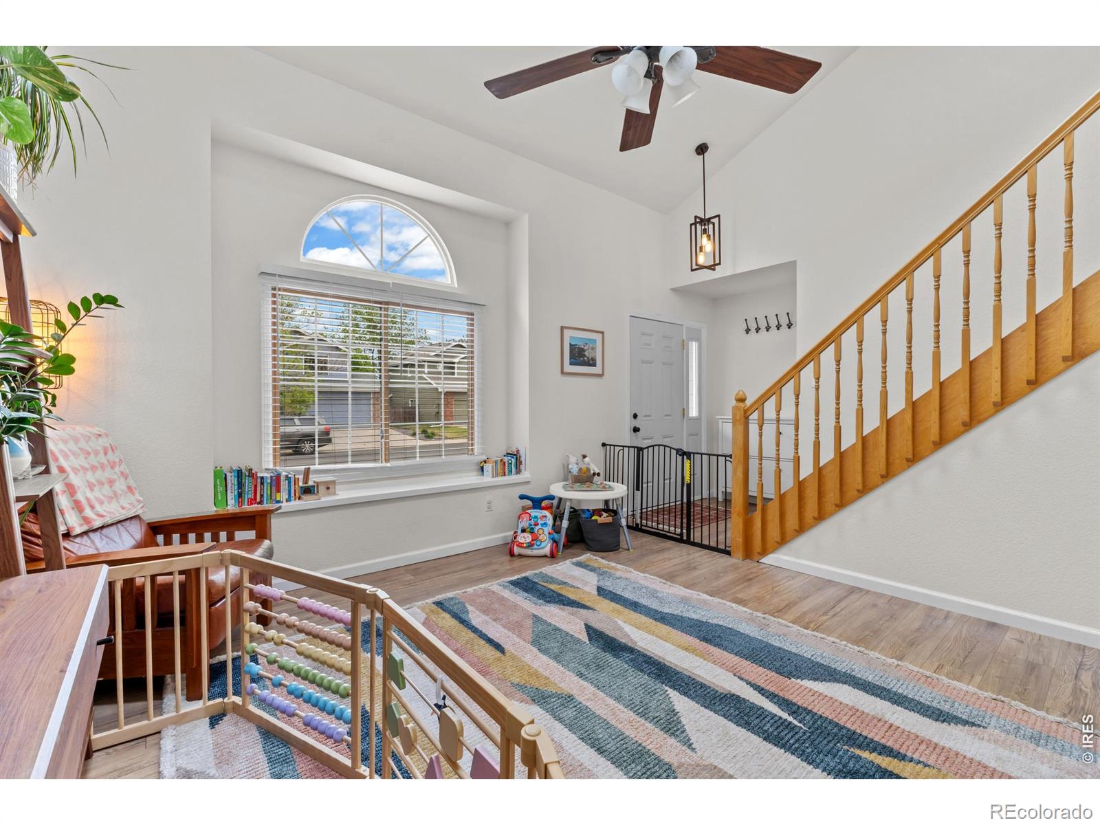 1601 Somerville Drive Fort Collins CO 80526