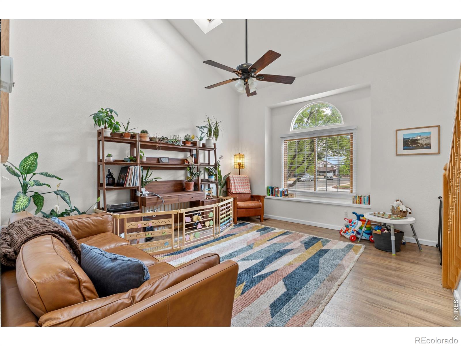 1601 Somerville Drive Fort Collins CO 80526