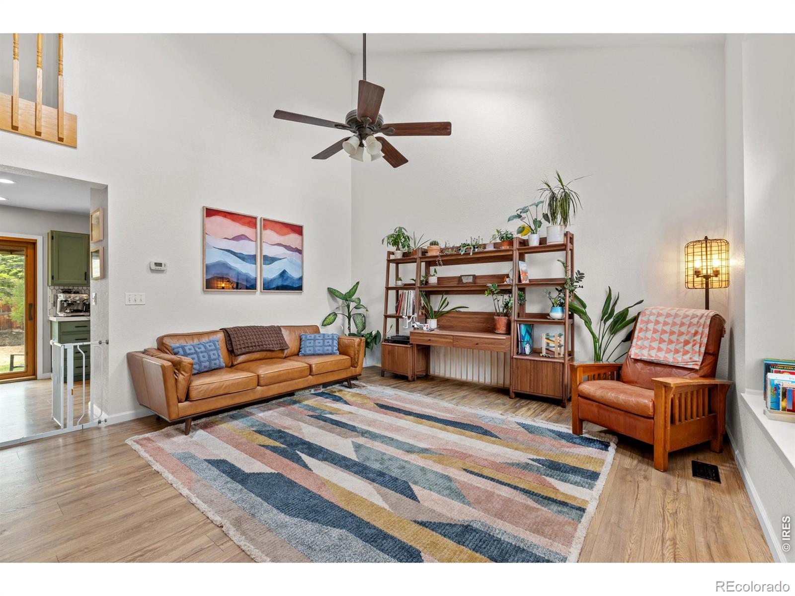 1601 Somerville Drive Fort Collins CO 80526