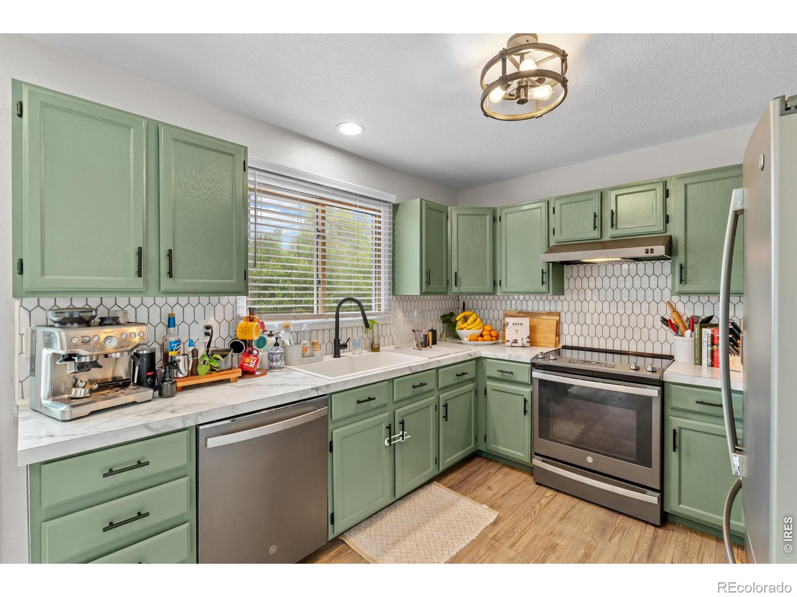 1601 Somerville Drive Fort Collins CO 80526