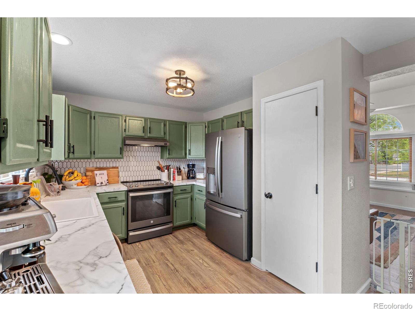 1601 Somerville Drive Fort Collins CO 80526