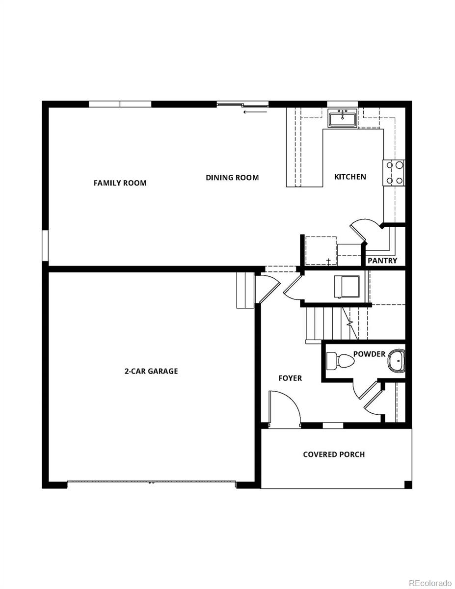2201 Christina Street Fort Lupton CO 80621