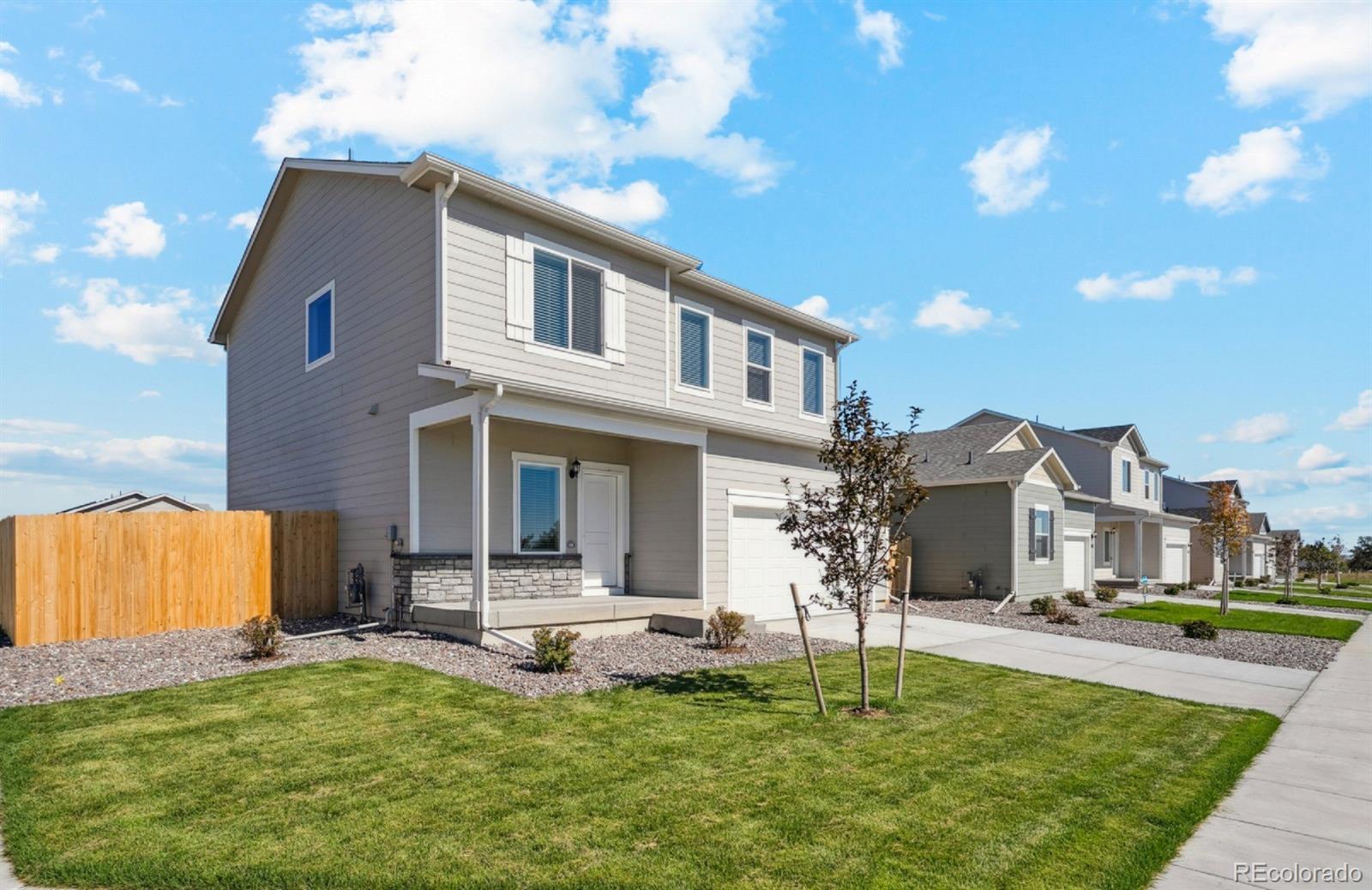 2201 Christina Street Fort Lupton CO 80621