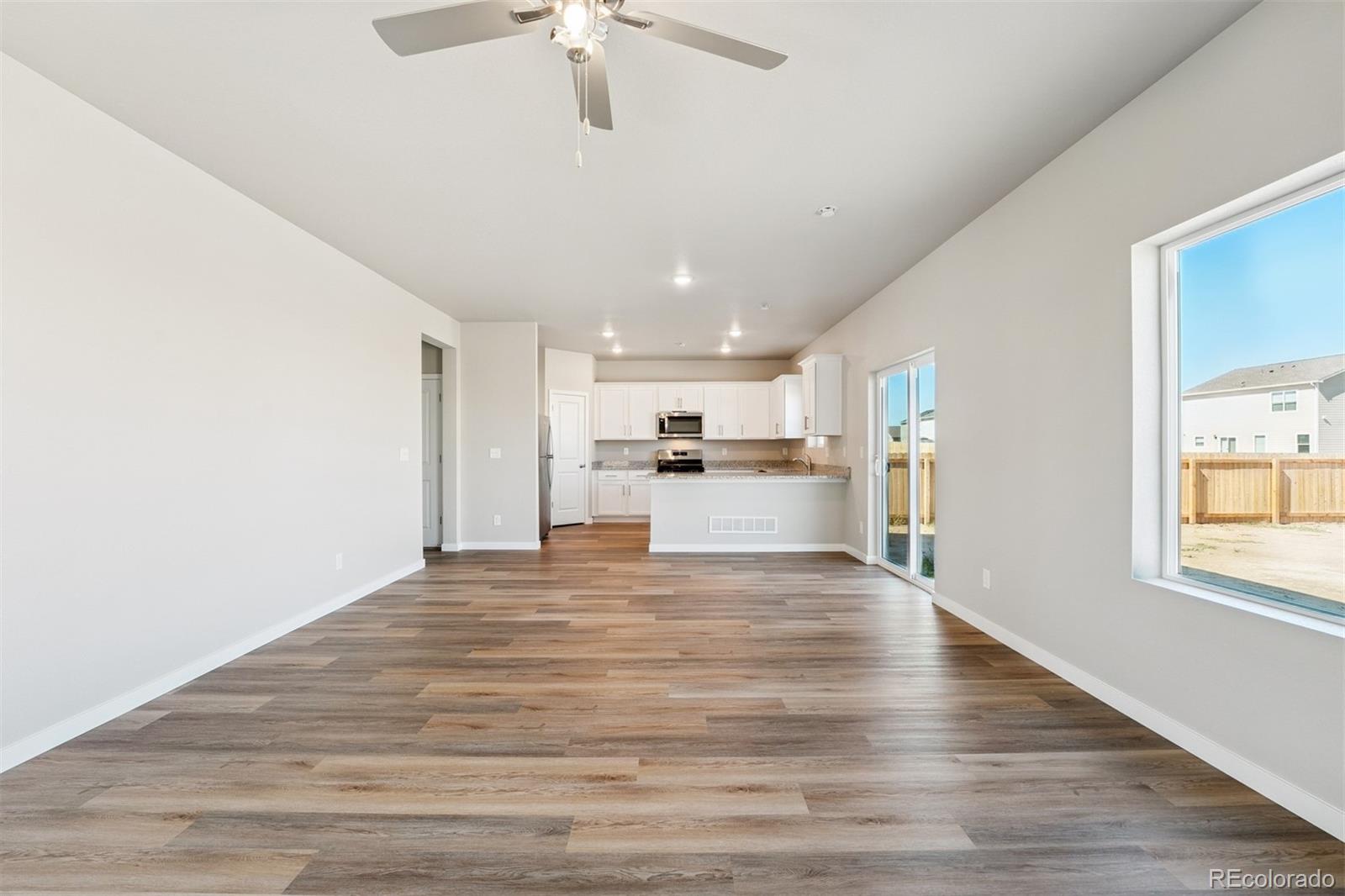 2201 Christina Street Fort Lupton CO 80621