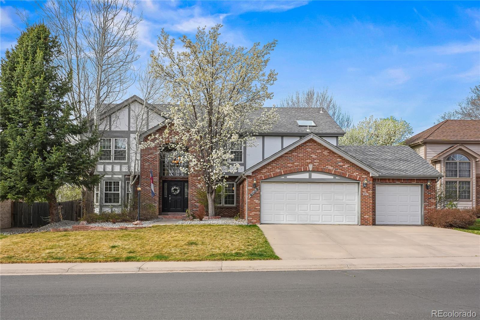 6129 S Moline Way Englewood CO 80111
