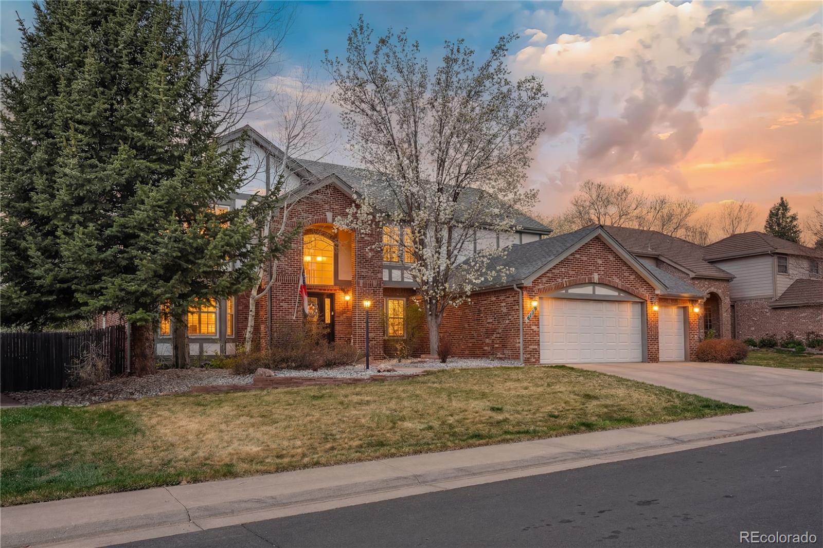 6129 S Moline Way Englewood CO 80111