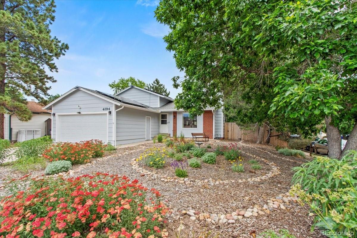 4194 S Kalispell Street Aurora CO 80013