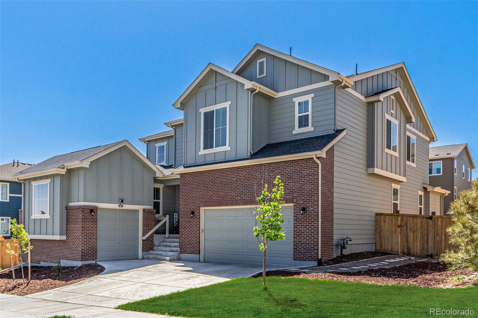 434 W 128th Drive Westminster CO 80234